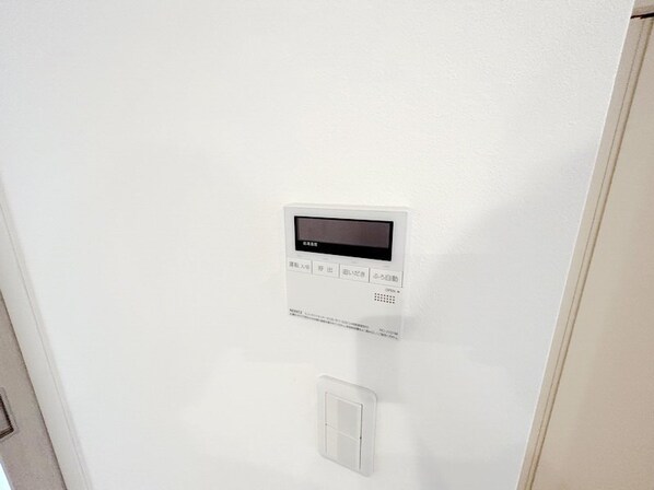 ボン・フルールの物件内観写真